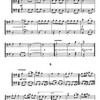 Papp, Lajos: 15 Little Pieces for Two Cellos / 15 skladbiček pro dvě violoncella