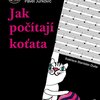 PORTÁL, s.r.o. JAK POČÍTAJÍ KOŤATA - Jiří Žáček, Pavel Jurkovič + CD / zpěvník písniček pr