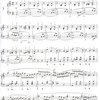 Chopin, Frédéric: VALSES / klavír