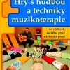 PORTÁL, s.r.o. Hry s hudbou a techniky muzikoterapie - Zdeněk Šimanovský