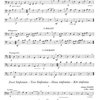 CHAMBER MUSIC for BEGINNERS / Komorní hudba pro začátečníky - dva melodické nástroje a klavír (basso continuo)