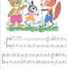 HUNGARIAN CHILDREN´S SONGS  two violoncellos