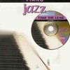 TAKE THE LEAD JAZZ + CD / piano