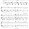 NOCTURNO pro flétnu a klavír (kytaru) - Jan Cron