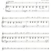 Hungarian Folksongs for recorder and piano / Maďarské lidové písničky pro zobcovou flétnu a klavír