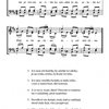 Adventní zpěvy a vánoční koledy - 100 vánočních písní ve čtyřhlasé úpravě pro vokální nebo hudební soubory