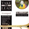 TAKE THE LEAD CLASSICAL + CD / trumpeta