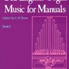 OLD ENGLISH ORGAN MUSIC FOR MANUALS 2