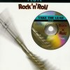 TAKE THE LEAD - ROCK´N´ROLL + CD  příčná flétna