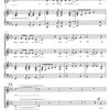 Cantate Domino / 2-PART + piano