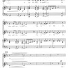 Cantate Domino / 2-PART + piano