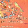 Jindřich Pachta - nakladatels Klavirní skladby pro jednu ruku (seznam skladeb) - Jaroslav Pruner