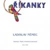 NELA - hudební nakladatelstv ŘÍKANKY - Ladislav Němec