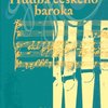 Hudba českého baroka - J. Smolka  (3.rozšířené vydání)