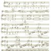 Two Movements by Leo Weiner     klarinet &amp; piano