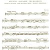Two Movements by Leo Weiner     klarinet &amp; piano