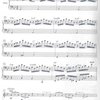 Clarinet Solos for the Performing Artist + Audio Online / klarinet a klavír