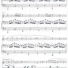 Clarinet Solos for the Performing Artist + Audio Online / klarinet a klavír