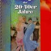 140 deutsche Schlager der 20-40er Jahre // zpěv/akordy