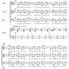 LIBERTANGO / SATB* + piano
