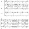 LIBERTANGO / SATB* + piano