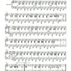 20th CENTURY CLASSICS 1 for piano duet / 1 klavír 4 ruce