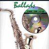 TAKE THE LEAD - BALLADS + CD / altový saxofon