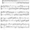 FLUTE DUOS for Beginners 1 - skladby ve snadné úpravě pro dvě příčné flétny
