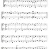 CLARINET DUOS for Beginners - skladby ve snadné úpravě pro dva klarinety