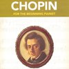 A First Book of CHOPIN / jednoduchý klavír