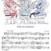 Trios for Strings or Woodwinds / 12 skladeb pro trio smyčcových nebo dechových nástrojů