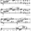 BAGATELLES 1 by Robert Vandall / 10 skladeb pro mírně pokročilé klavíristy