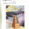 BAGATELLES 2 by Robert Vandall / 10 skladeb pro mírně pokročilé klavíristy
