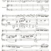 Debussy: DEUX PRELUDES pour clarinette at piano / Dvě preludia pro klarinet a klavír