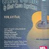 Gypsy Swing &amp; Hot Club Rhythm for Guitar + CD / kytara + tabulatura