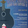 Gypsy Swing &amp; Hot Club Rhythm for Guitar II + CD / kytara + tabulatura