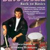 DAVE WECKL - BACK TO BASIC   DVD