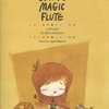 Luna&apos;s Magic Flute + CD / pohádky pro příčnou flétnu a klavír