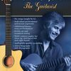 eNoty LAURENCE JUBER THE GUITARIST DVD