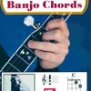 MEL BAY PUBLICATIONS Banjo Photo Chords