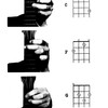 Ukulele Chords / Akordy na ukulele + Video Online