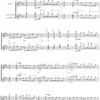 RAGTIME BANJO for Tenor or Plectrum Banjo