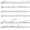 FUN WITH THE ALTO RECORDER (Zábava s altovou zobcovou flétnou)