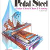 Pedal Steel Guitar Chord Chart E9 tunning