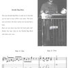 Anthology of Pedal Steel Guitar - E9 Chromatic Tuning + Audio Online