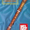 MEL BAY PUBLICATIONS 400 Years of Recorder Music / 400 let hudby pro zobcové flétny - sóla