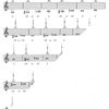 FINGERING CHART (Prstoklad) - TRUMPETA