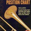 MEL BAY PUBLICATIONS TROMBONE POSTITION CHART