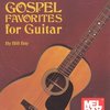 100 Gospel Favorites for Guitar / zpěv (dvojhlas) s doprovodem kytary