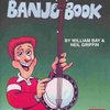 Easiest Banjo Book / banjo + tabulatura